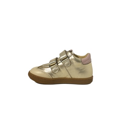 ACEBOS - Chaussures 1433GV - Platino