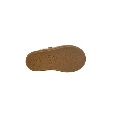 ACEBOS - Chaussures 1433GV - Platino