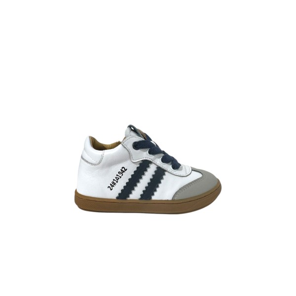 ACEBOS - Chaussures 1432MT - Blanc