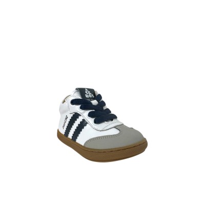 ACEBOS - Chaussures 1432MT - Blanc