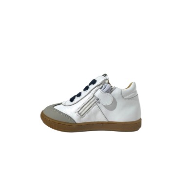 ACEBOS - Chaussures 1432MT - Blanc