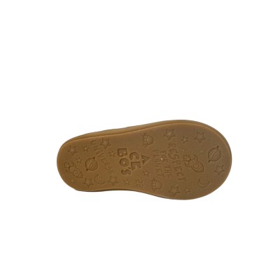 ACEBOS - Chaussures 1432MT - Blanc