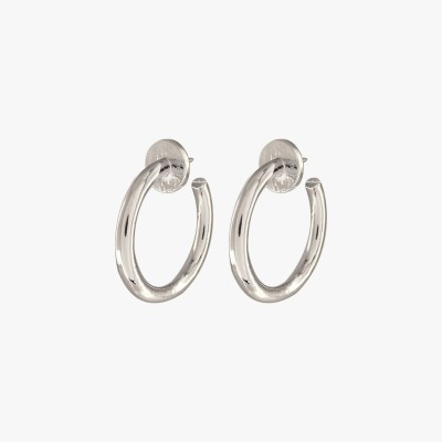 CXC Boucles d'oreilles Eucalyptus.