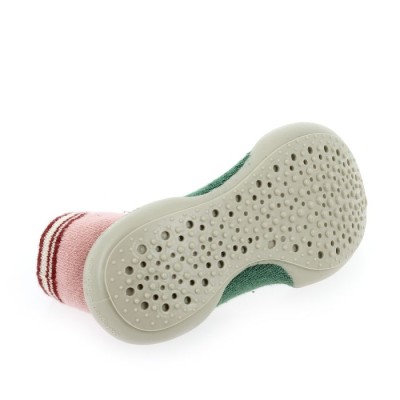 COLLÉGIEN - Chaussons chaussettes - Cathy COLLÉGIEN - Chaussons chaussettes - Cathy