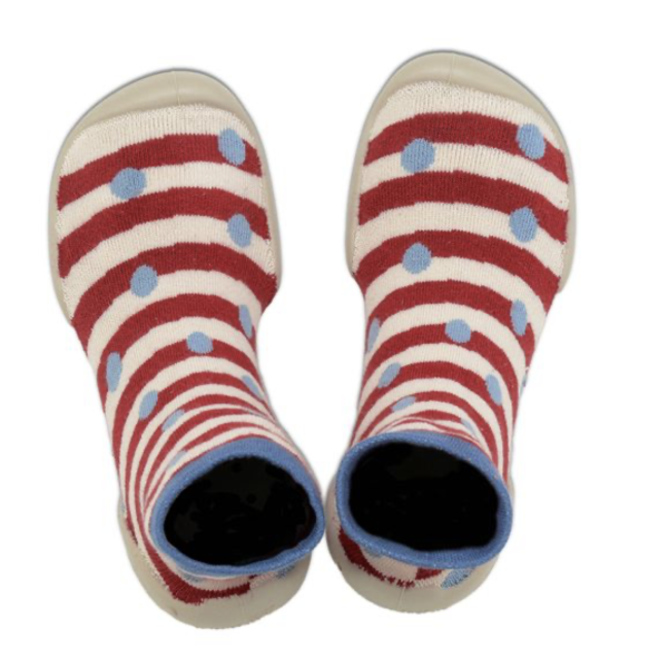COLLÉGIEN - Chaussons Chaussettes - Jongleur