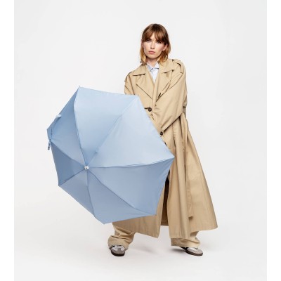 ANATOLE - Mini parapluie bleu ciel - Astrid