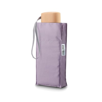 ANATOLE - Mini parapluie lilas - Olympe