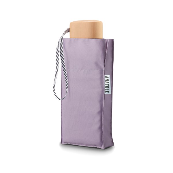 ANATOLE - Mini parapluie lilas - Olympe