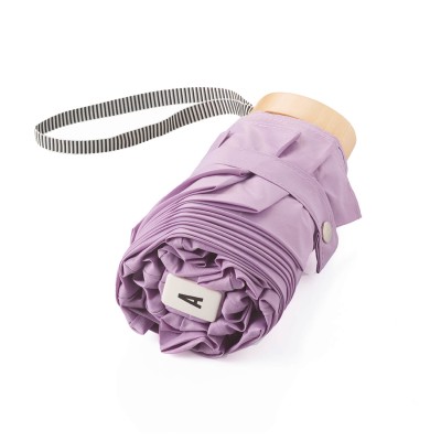 ANATOLE - Mini parapluie lilas - Olympe