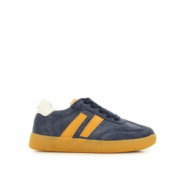 SHOOPOM - Chaussures Yuzu lace - Bleu