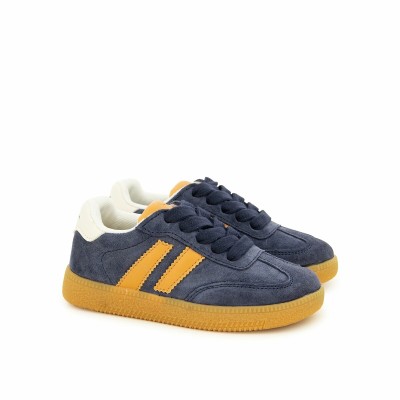 SHOOPOM - Chaussures Yuzu lace - Bleu