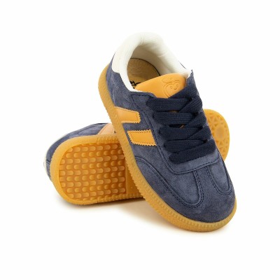 SHOOPOM - Chaussures Yuzu lace - Bleu