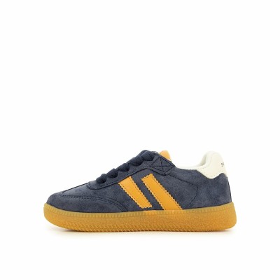 SHOOPOM - Chaussures Yuzu lace - Bleu