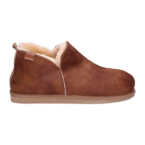 SHEPERD - ANTON - ANTIQUE - COGNAC