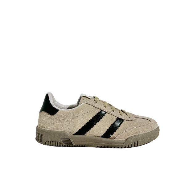 PLUMAFLEX - Baskets - Beige