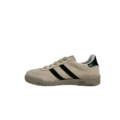 PLUMAFLEX - Baskets - Beige