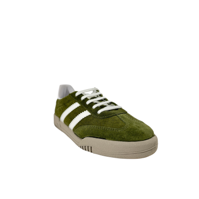 PLUMAFLEX - Baskets - Kaki