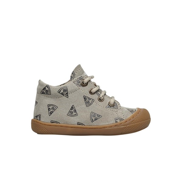 NATURINO - COCOON PIZZA - TAUPE