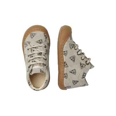 NATURINO - COCOON PIZZA - TAUPE