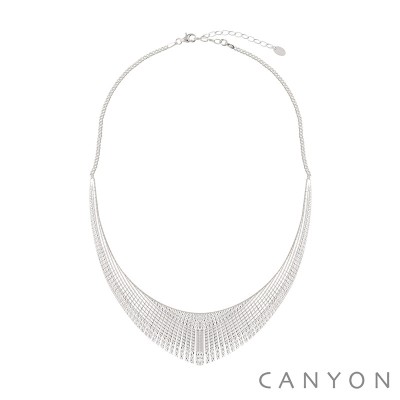 CANYON France Collier.