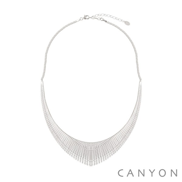 CANYON France Collier.