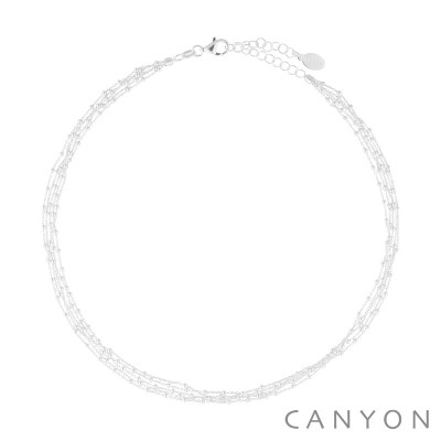 CANYON France Collier.