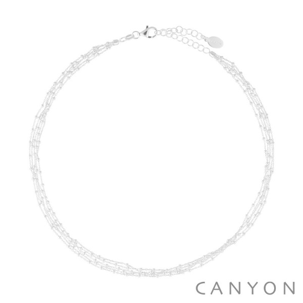 CANYON France Collier.