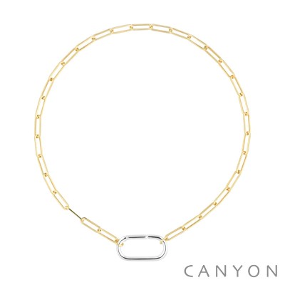 CANYON France Collier.