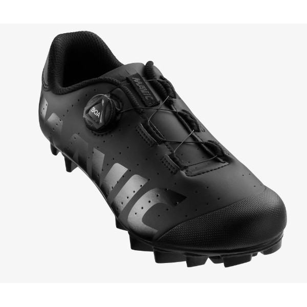 MAVIC Chaussures VTT-Gravel CROSSMAX BOA