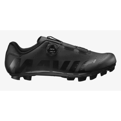 MAVIC Chaussures VTT-Gravel CROSSMAX BOA