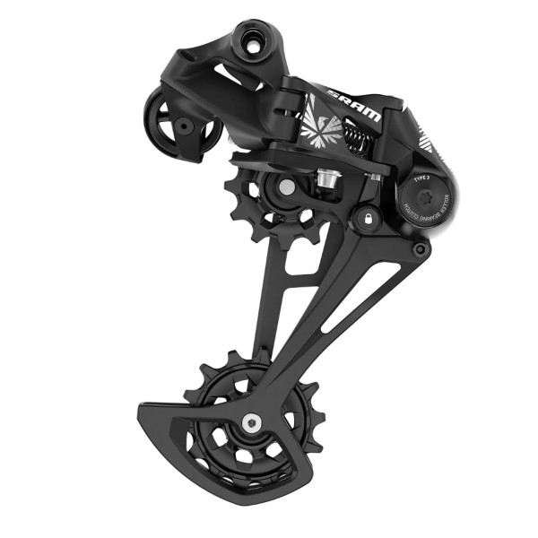 SRAM dérailleur arrière NX eagle 12s