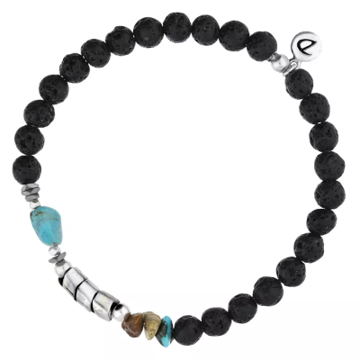 DORIANE Bijoux Bracelet Homme.