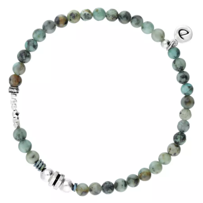 DORIANE Bijoux Bracelet Homme.