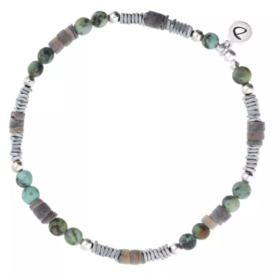 DORIANE Bijoux Bracelet Homme.