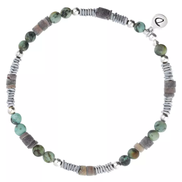 DORIANE Bijoux Bracelet Homme.