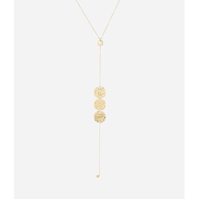 ZAG Bijoux Collier Larissa.