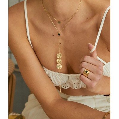 ZAG Bijoux Collier Larissa.