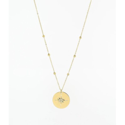 ZAG Bijoux Collier Streisand.