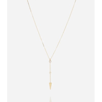 ZAG Bijoux Collier Moka.