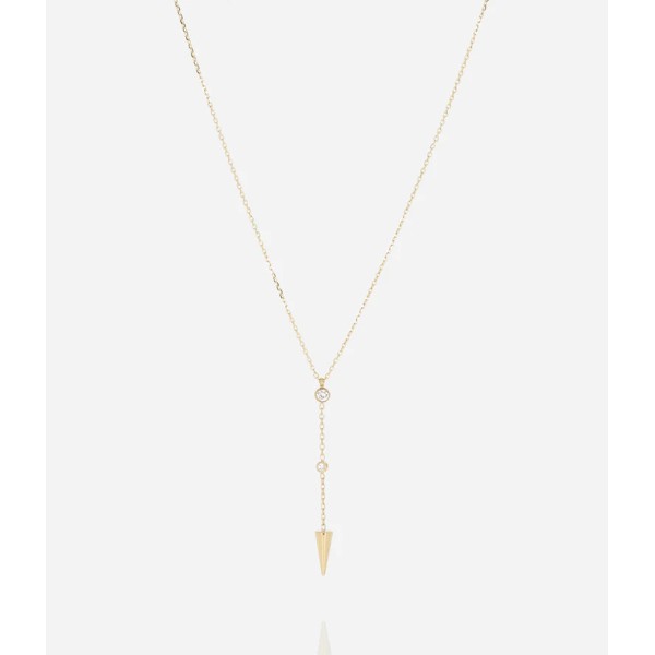 ZAG Bijoux Collier Moka.