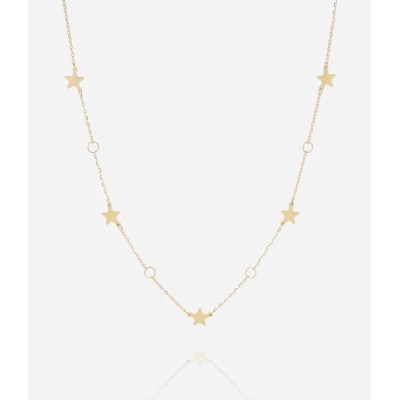 ZAG Bijoux Collier Salma.