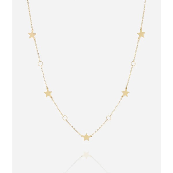 ZAG Bijoux Collier Salma.