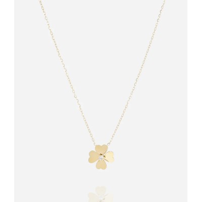 ZAG Bijoux Collier Giorgio.