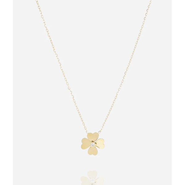 ZAG Bijoux Collier Giorgio.