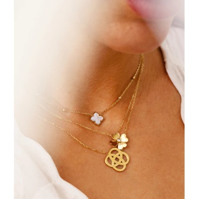 ZAG Bijoux Collier Giorgio.