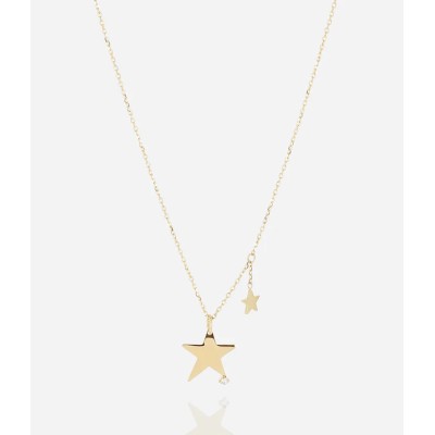 ZAG Bijoux Collier Ophelia.