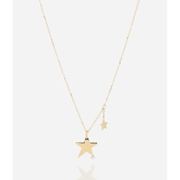 ZAG Bijoux Collier Ophelia.