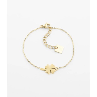 ZAG Bijoux Bracelet Trébol.