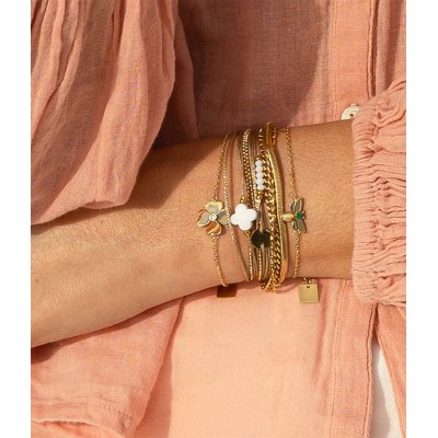 ZAG Bijoux Bracelet Giorgio.