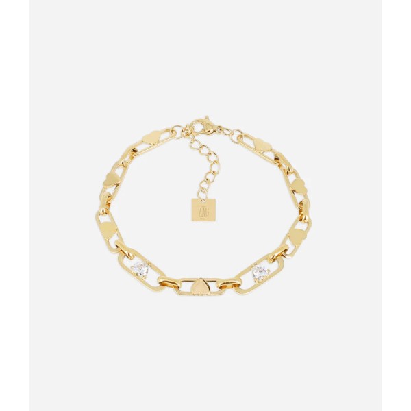 ZAG Bijoux Bracelet Seraphina.